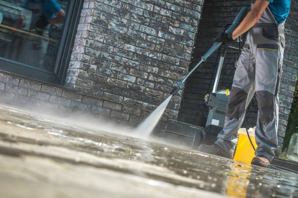 Boat and Dock Cleaning in Decatur, AR