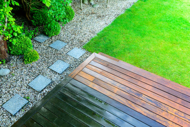 Best Patio and Deck Pressure Washing  in Decatur, AR