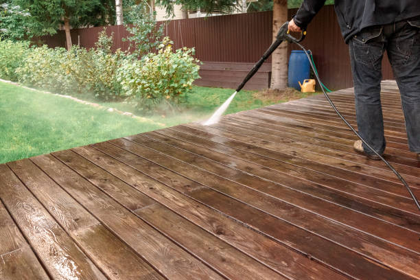 Best Sidewalk and Walkway Cleaning  in Decatur, AR