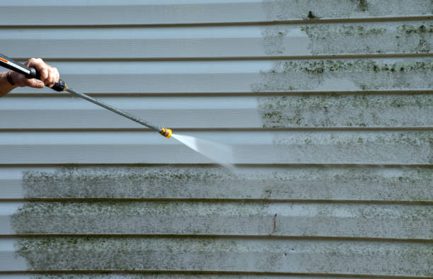 Paint Preparation in Decatur, AR