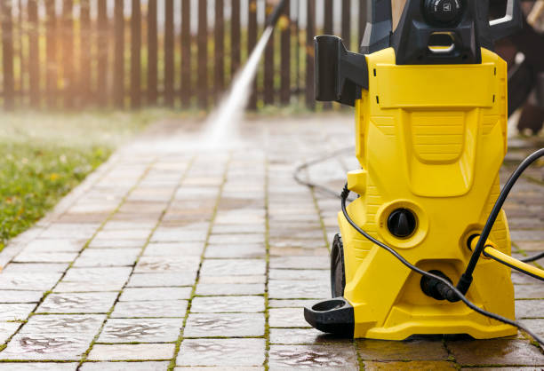Best Fence Cleaning  in Decatur, AR