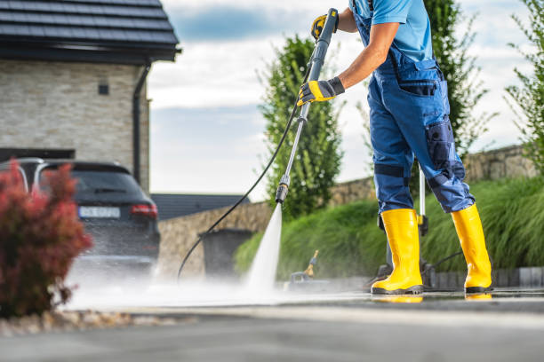 Reliable Decatur, AR Pressure Washing Solutions